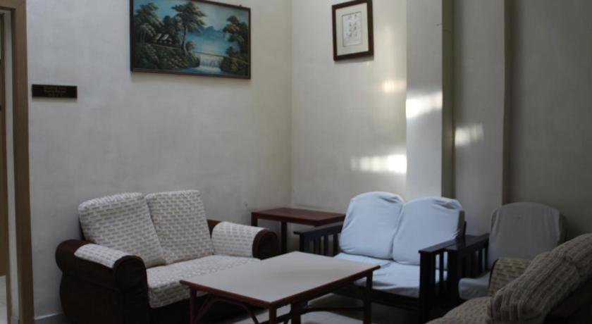 Old Penang Hotel - Trang Road George Town Exteriör bild